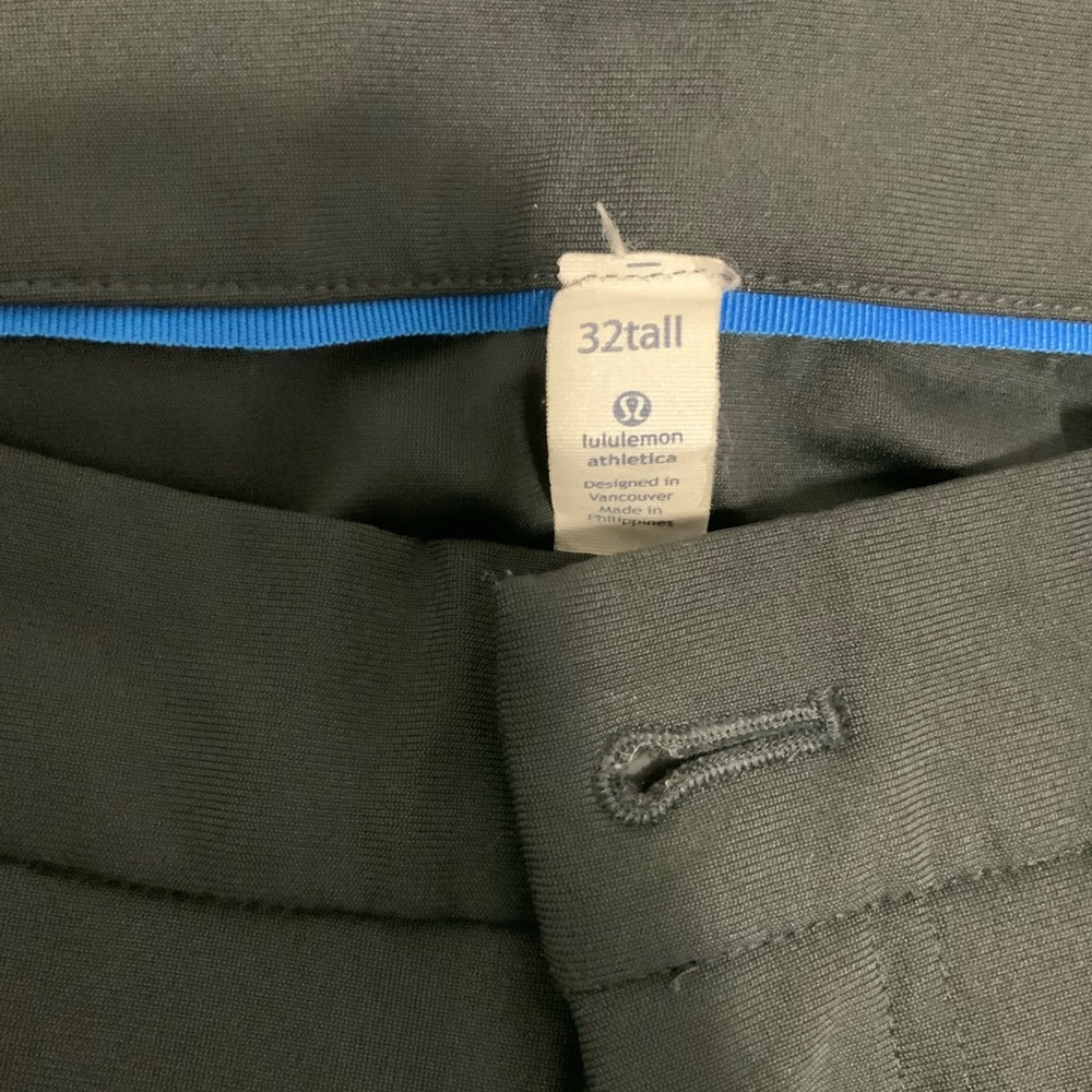 Lululemon ABC pant
